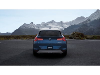 2026 BMW X3 Base