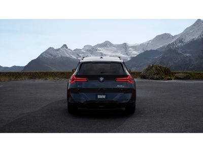 2026 BMW X3 Base