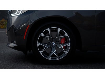 2026 BMW X3 Base