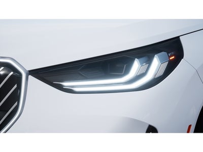 2026 BMW X3 Base