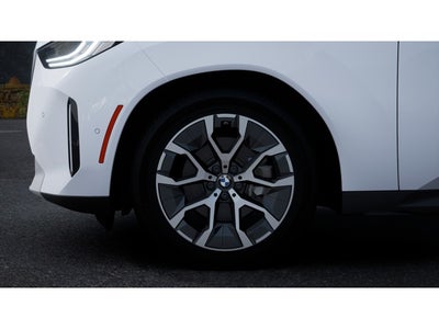 2026 BMW X3 Base