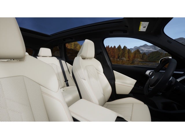 2026 BMW X3 Base
