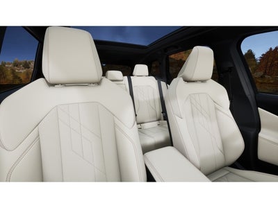 2026 BMW X3 Base