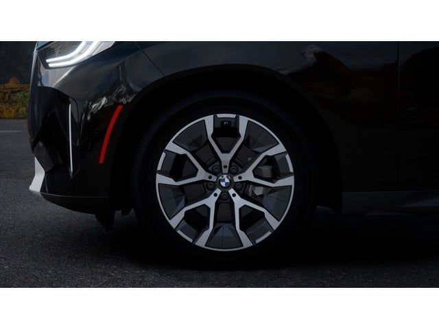 2026 BMW X3 Base
