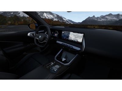 2026 BMW X3 Base