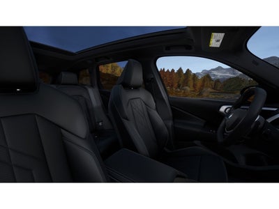 2026 BMW X3 Base