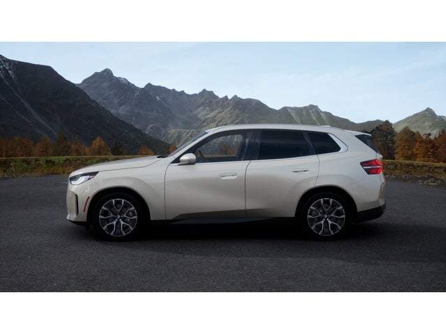 2026 BMW X3 Base