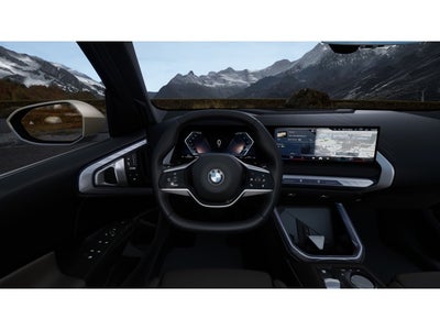 2026 BMW X3 Base