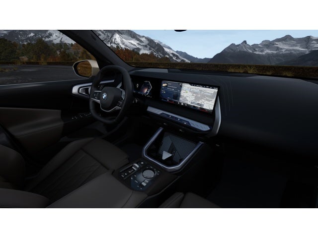 2026 BMW X3 Base