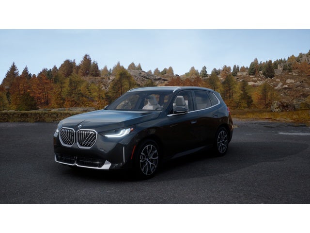 2026 BMW X3 Base