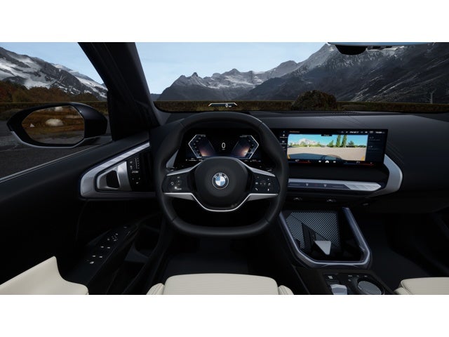 2026 BMW X3 Base
