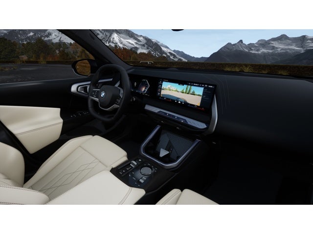 2026 BMW X3 Base