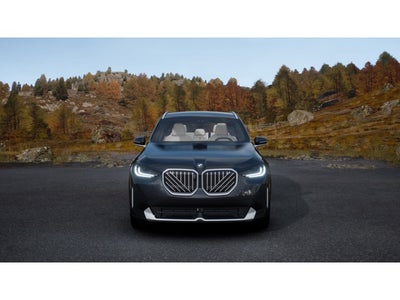 2026 BMW X3 Base