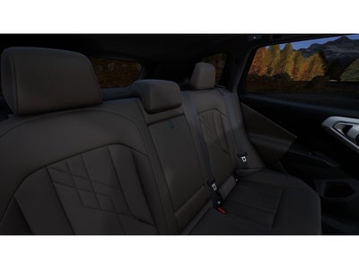 2026 BMW X3 Base