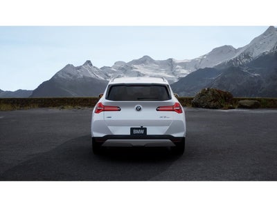 2026 BMW X3 Base