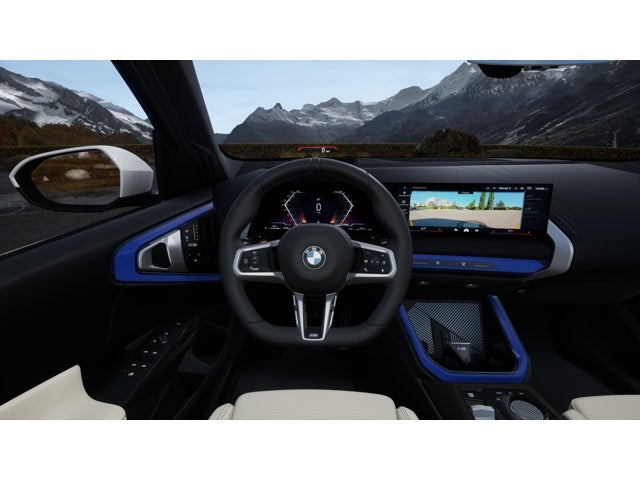 2026 BMW X3 Base