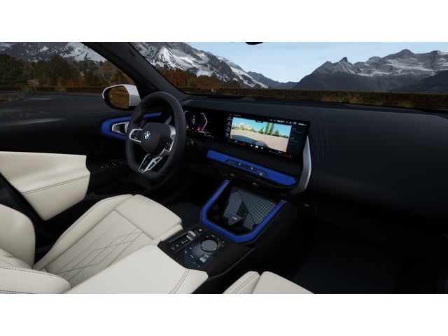 2026 BMW X3 Base