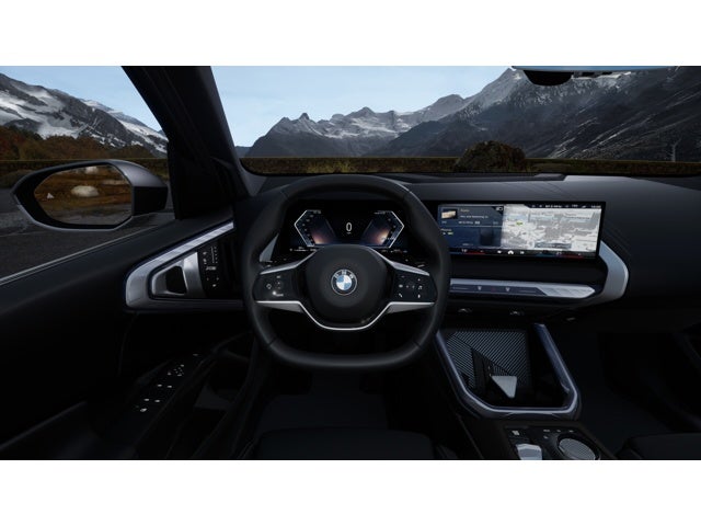 2026 BMW X3 Base