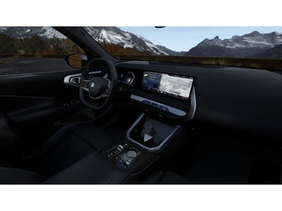 2026 BMW X3 Base