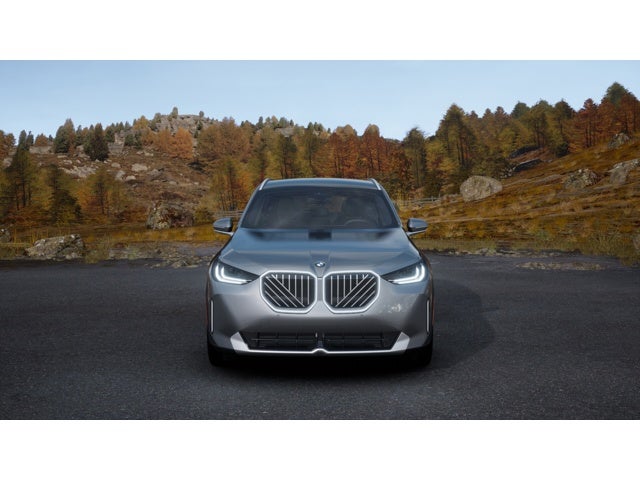 2026 BMW X3 Base