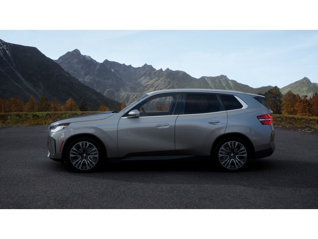 2026 BMW X3 Base