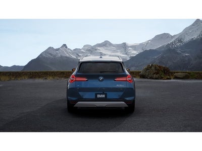 2026 BMW X3 Base