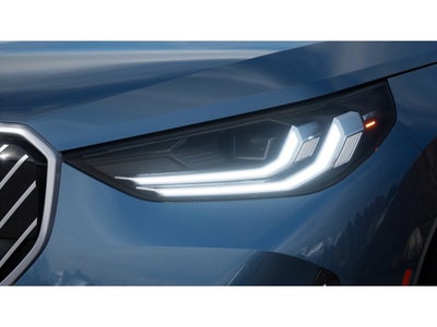 2026 BMW X3 Base