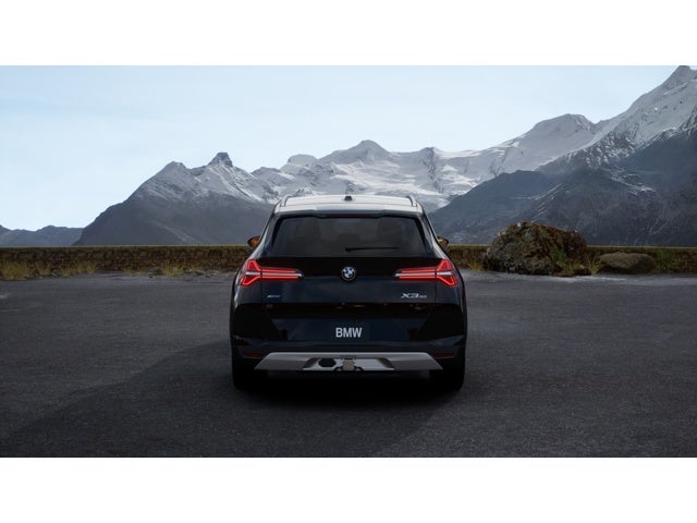 2026 BMW X3 Base
