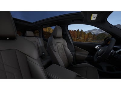 2026 BMW X3 Base