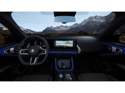 2026 BMW X3 Base