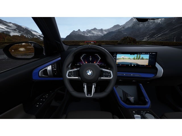 2026 BMW X3 Base