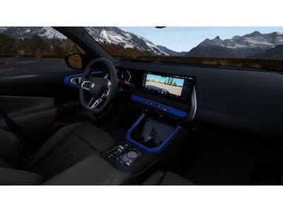 2026 BMW X3 Base