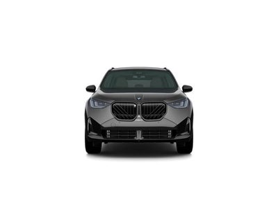 2026 BMW X3 Base