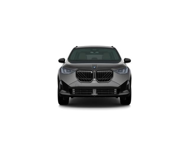 2026 BMW X3 Base