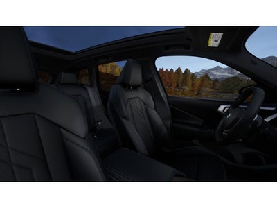 2026 BMW X3 Base