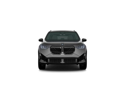 2026 BMW X3 Base