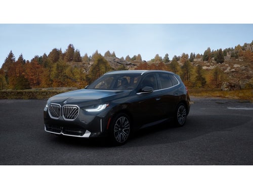2026 BMW X3 Base