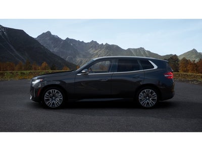 2026 BMW X3 Base