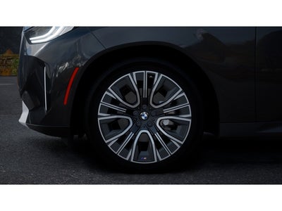 2026 BMW X3 Base