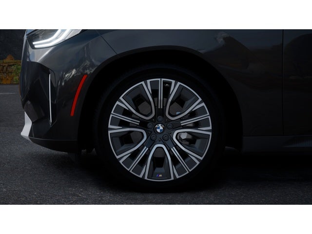 2026 BMW X3 Base
