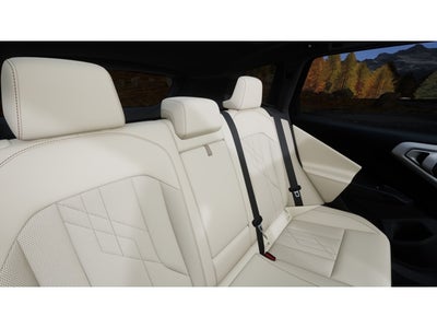 2026 BMW X3 Base