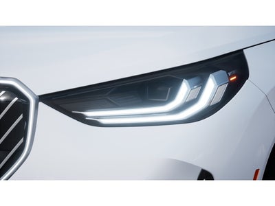 2026 BMW X3 Base