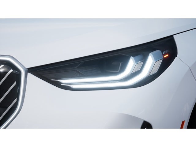 2026 BMW X3 Base