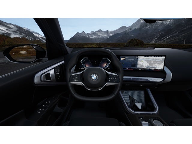 2026 BMW X3 Base