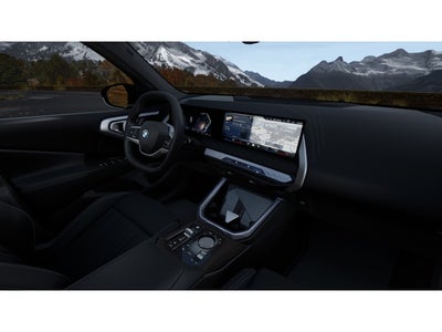 2026 BMW X3 Base