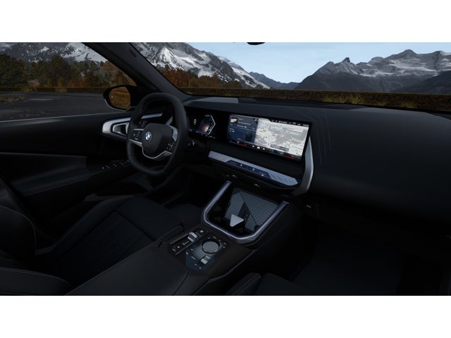 2026 BMW X3 Base