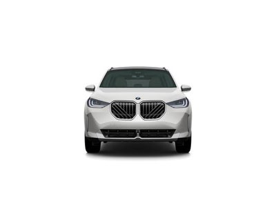 2026 BMW X3 Base
