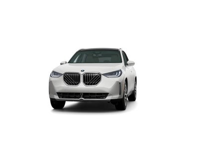2026 BMW X3 Base