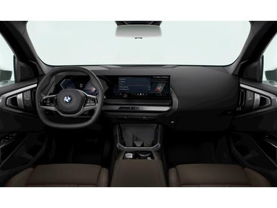 2026 BMW X3 Base