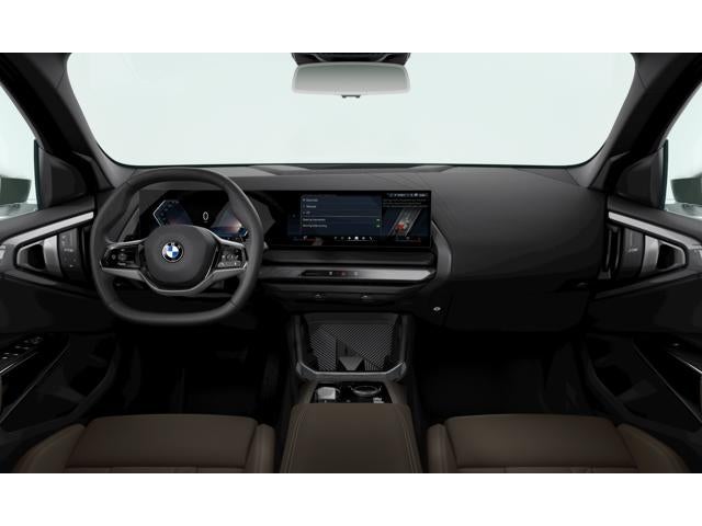 2026 BMW X3 Base
